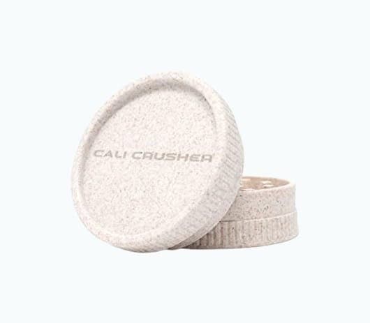 Cali Crusher Eco Hemp - Biodegradable Herb Grinder