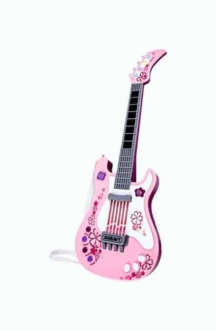 Guitar Toy