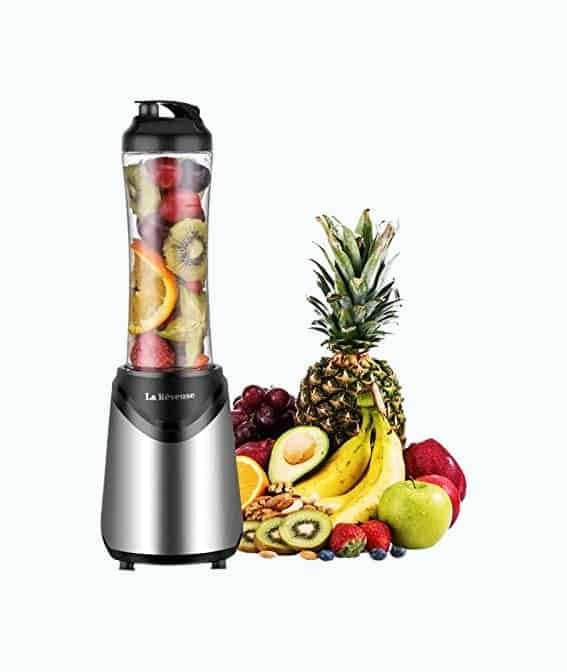 Smoothies Blender