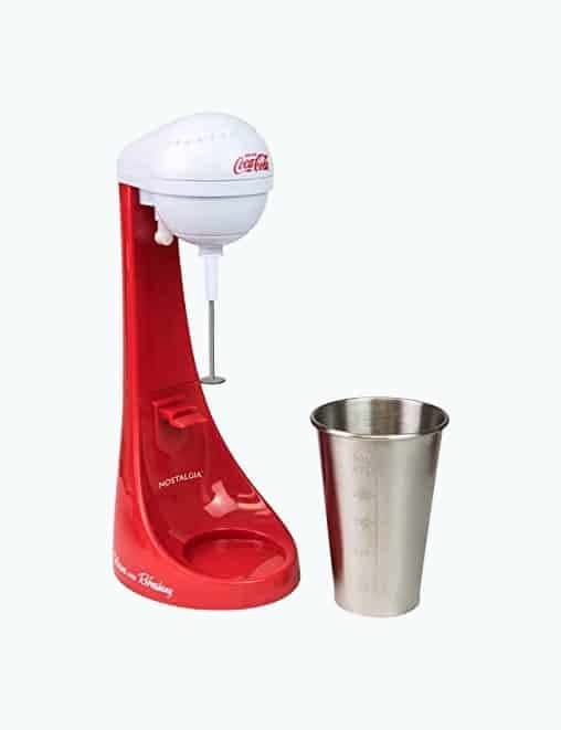 Coca-Cola Milkshake Maker