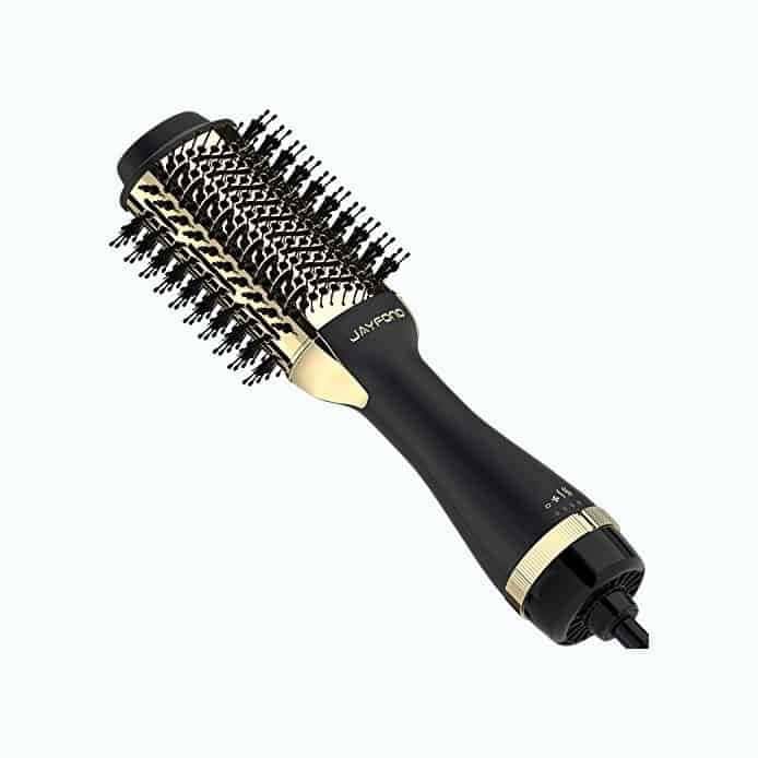 Hair Brush Tool