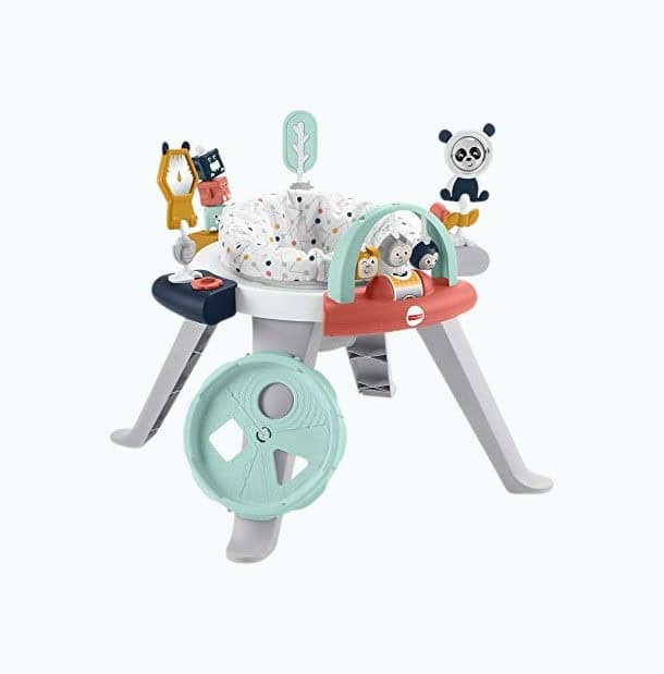 Fisher-Price Activity Center