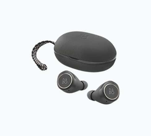 Bang & Olufsen Bluetooth Headphones