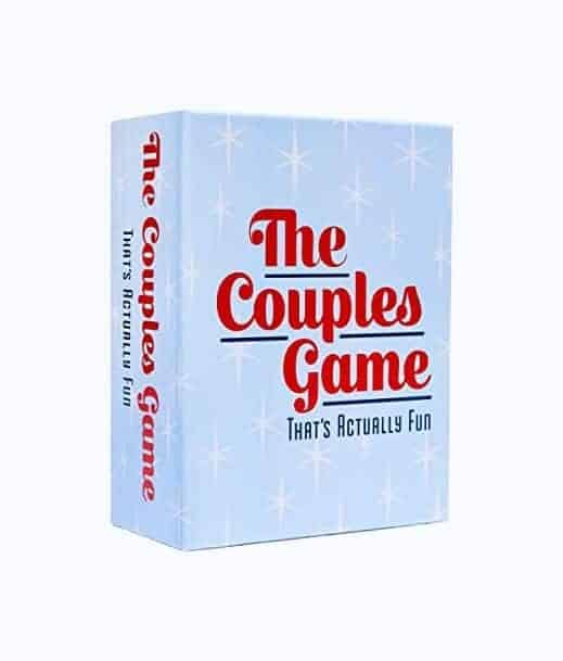 The Couple’s Game