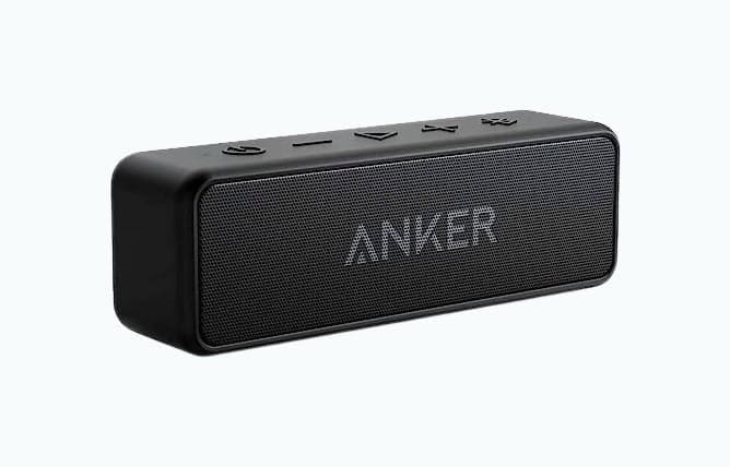 Anker Soundcore Portable Bluetooth Speaker