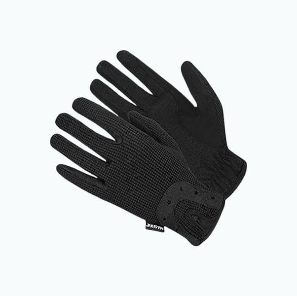 Horse Riding Gloves