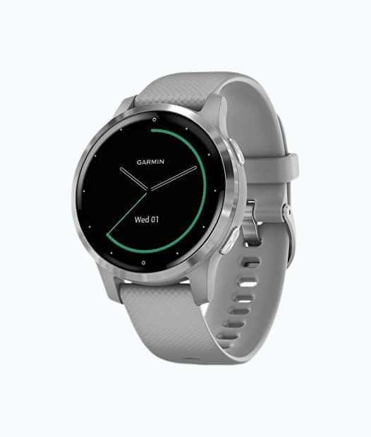 GPS Smartwatch