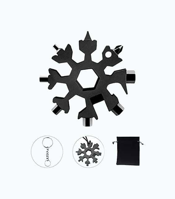 Snowflake Multi-Tool