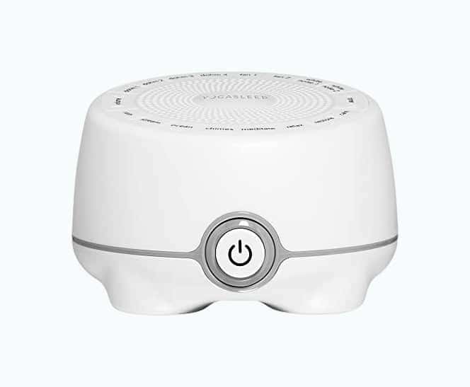 White Noise Sound Machine