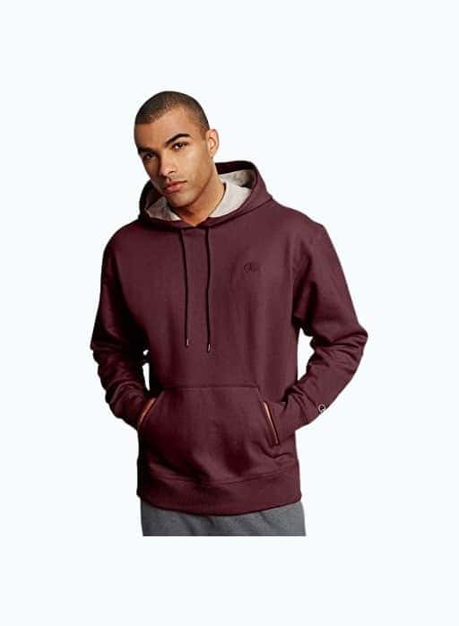 Champion Fleece Hoodie