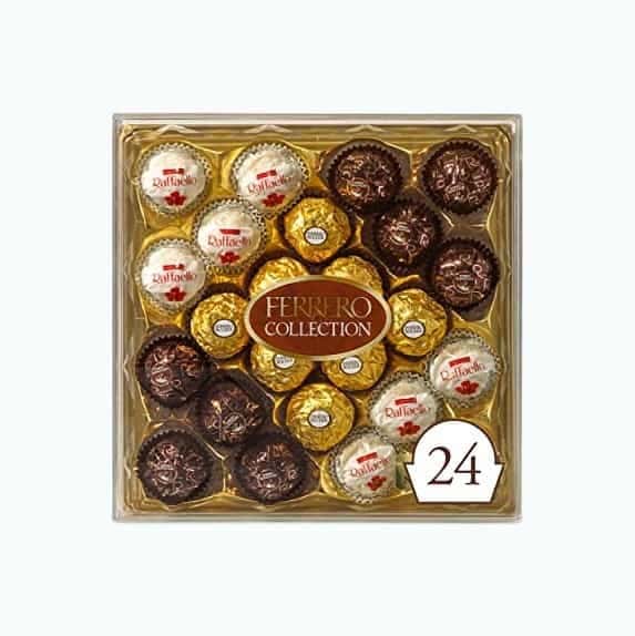 Ferrero Rocher Gift Box