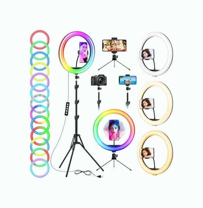 Ring Light Set