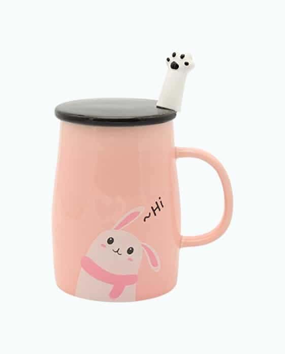 Bunny Mug