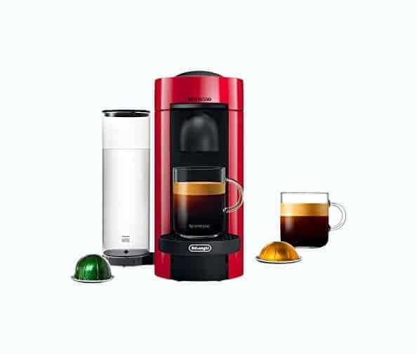 Nespresso Vertuo Coffee Maker