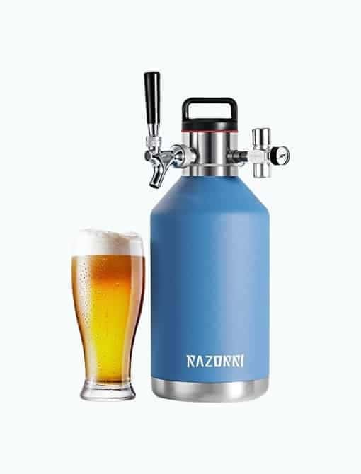 Beer Growler