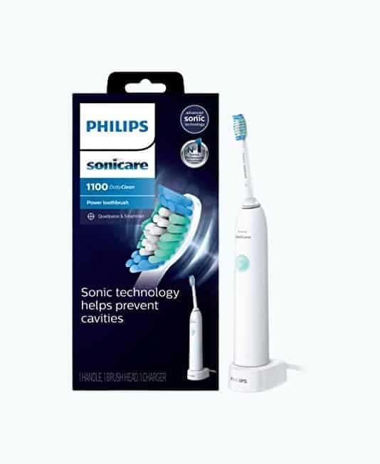 Sonicare Rechargeable Electric Toothbrush