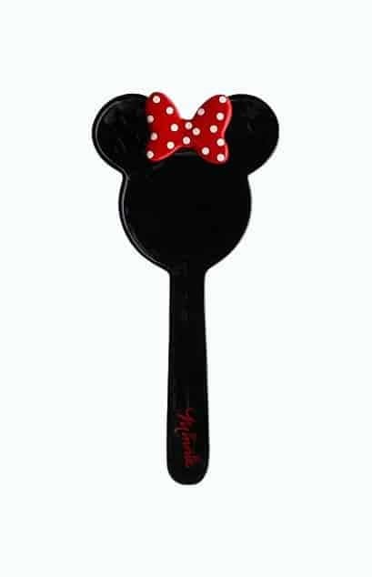 Minnie Mouse Spoon Rest