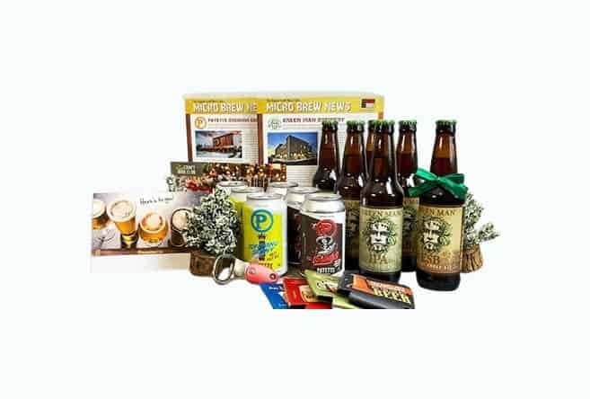 Craft Beer Club Subscription