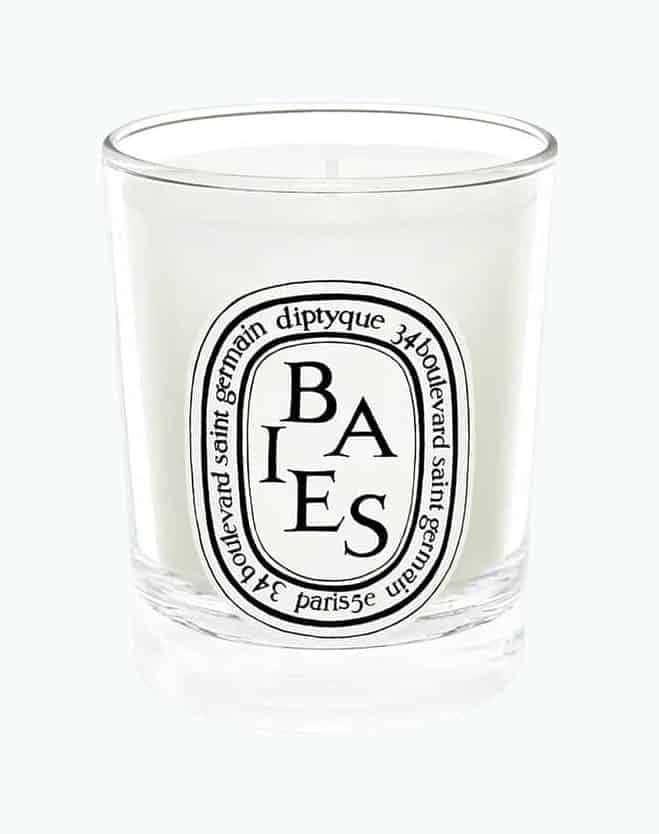 Diptyque Baies/Berries Candle