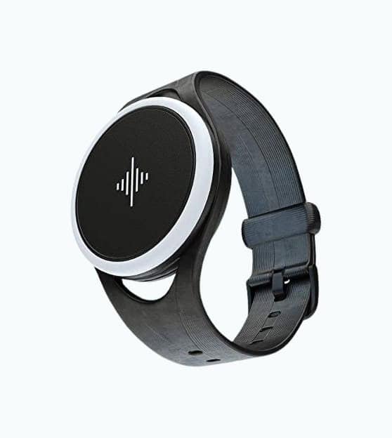 Wearable Metronome