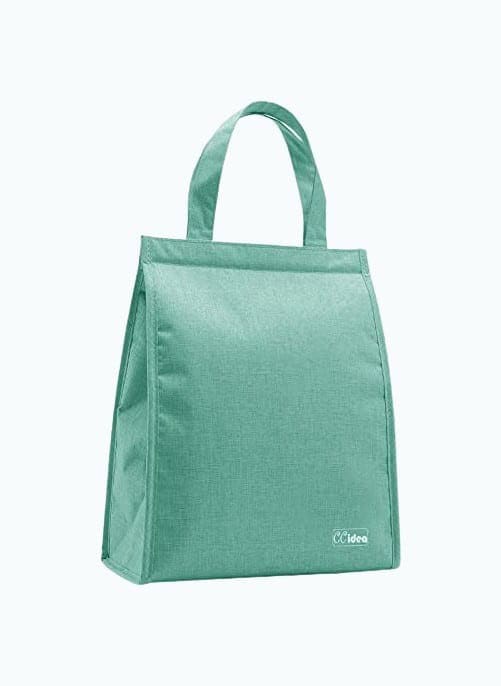 Lunch Tote Bag