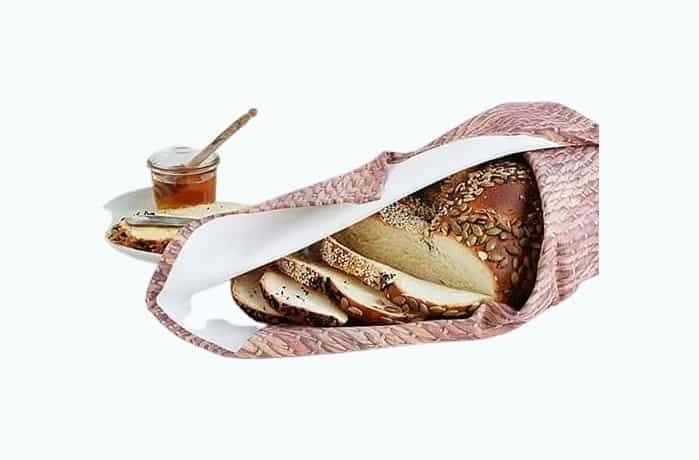 Bread Warming Blanket