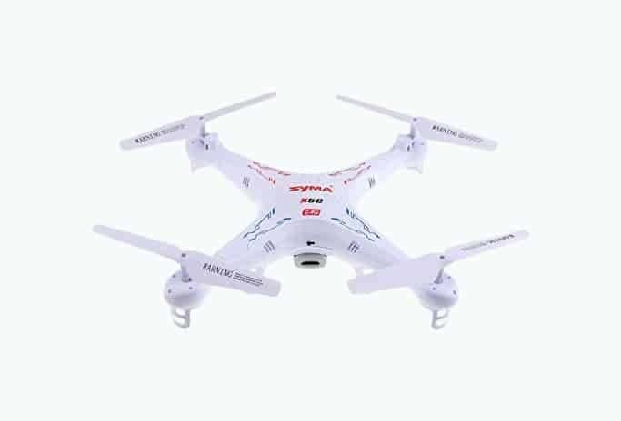 QuadCopter