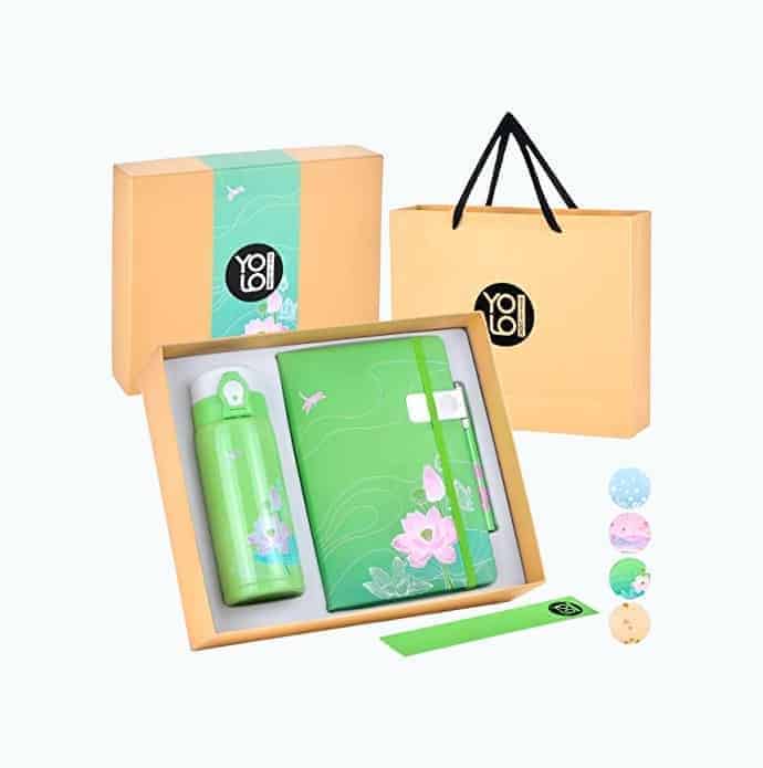 School Supplies Gift Set