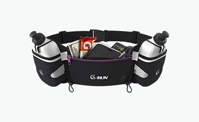 Hydration Running Belt