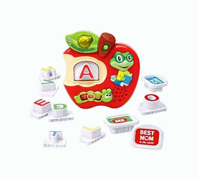 LeapFrog Magnetic Letter Set