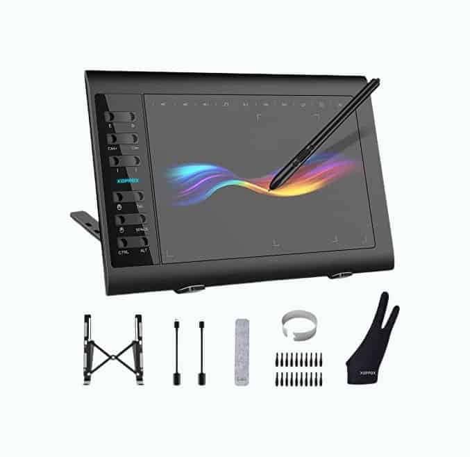 Graphic Drawing Tablet