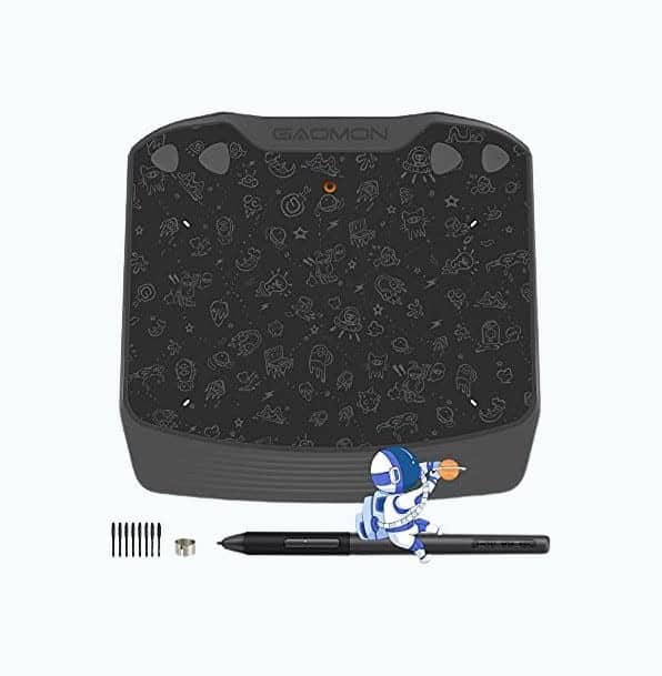 Graphics Pen Tablet