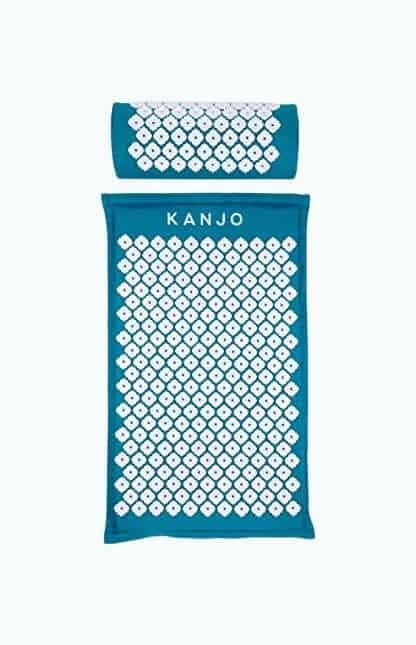 Acupressure Mat Set