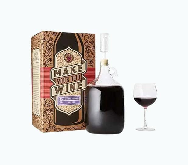 Wine Making Kit