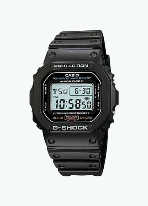 Casio G-Shock Watch