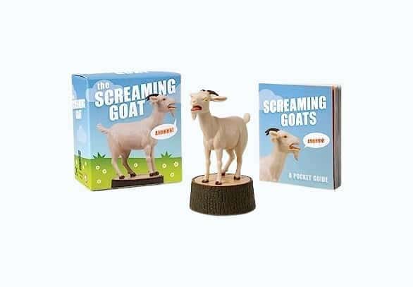 Screaming Goat Game