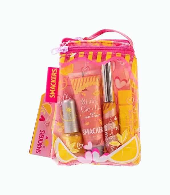 Glam Bag Makeup Set