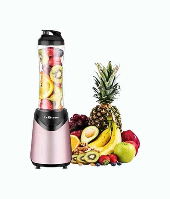 Portable Smoothies Blender