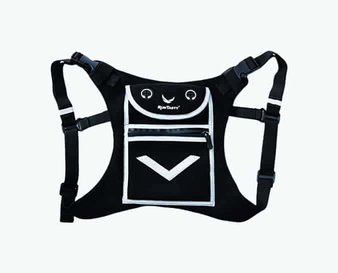 Running Backpack Vest