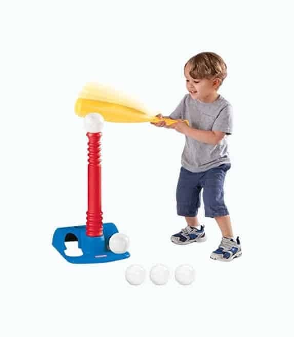 Little Tikes T-Ball Set