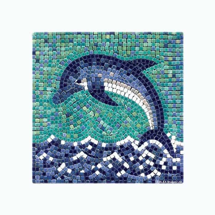 DIY Mosaic Art Kit