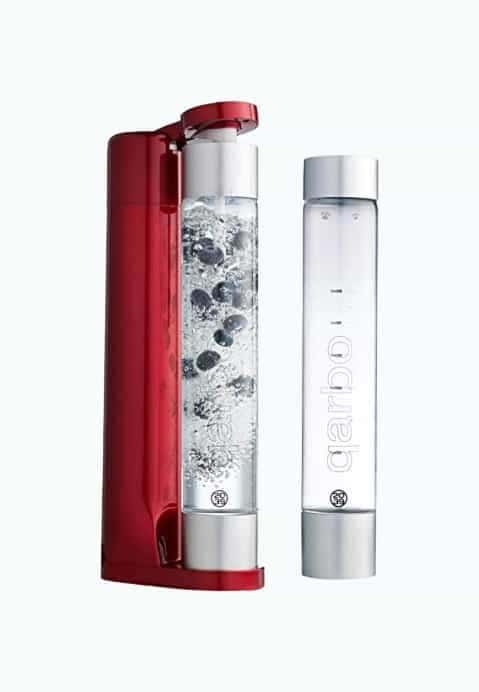 Sparkling Water Maker/Fruit Infuser