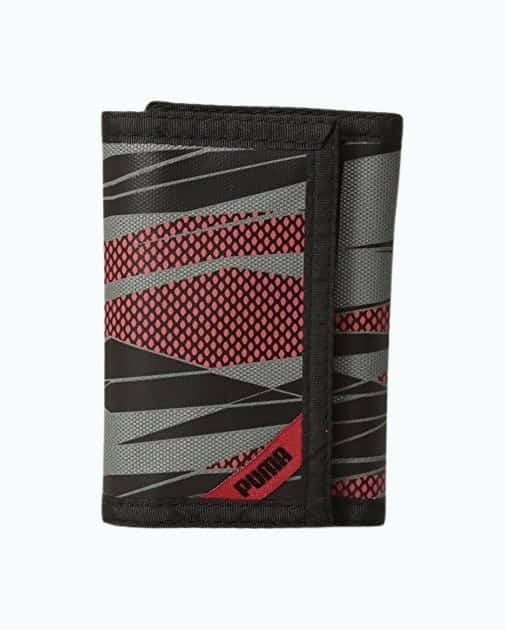 Puma Kids Wallet