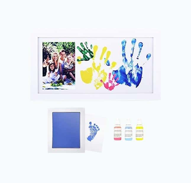 DIY Family Photo/Prints Kit