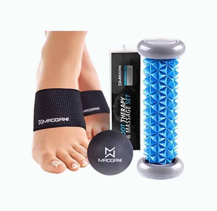 Foot Massager Set