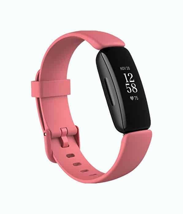 Fitbit Watch