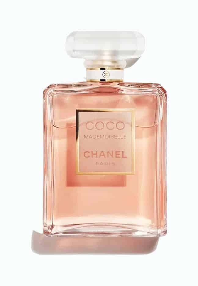 Chanel Coco Mademoiselle Eau de Parfum