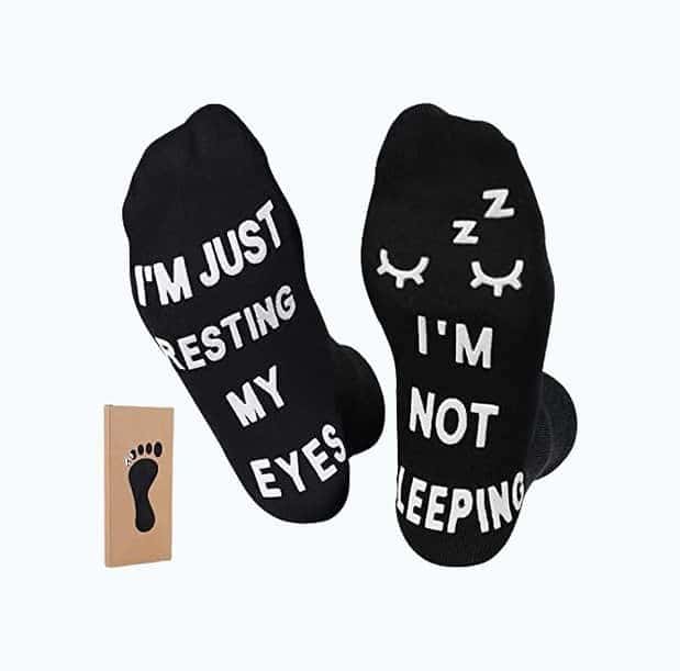 Novelty Socks