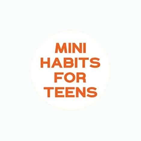 Teen Habits Book