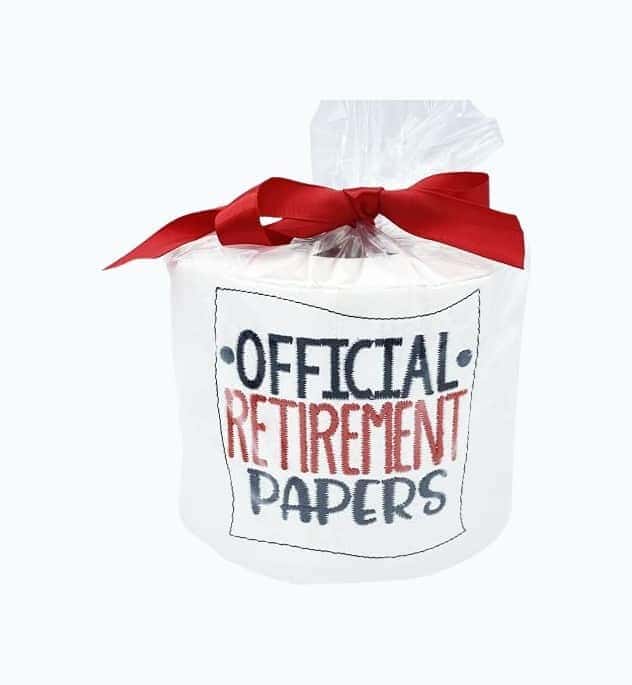 Retirement Papers